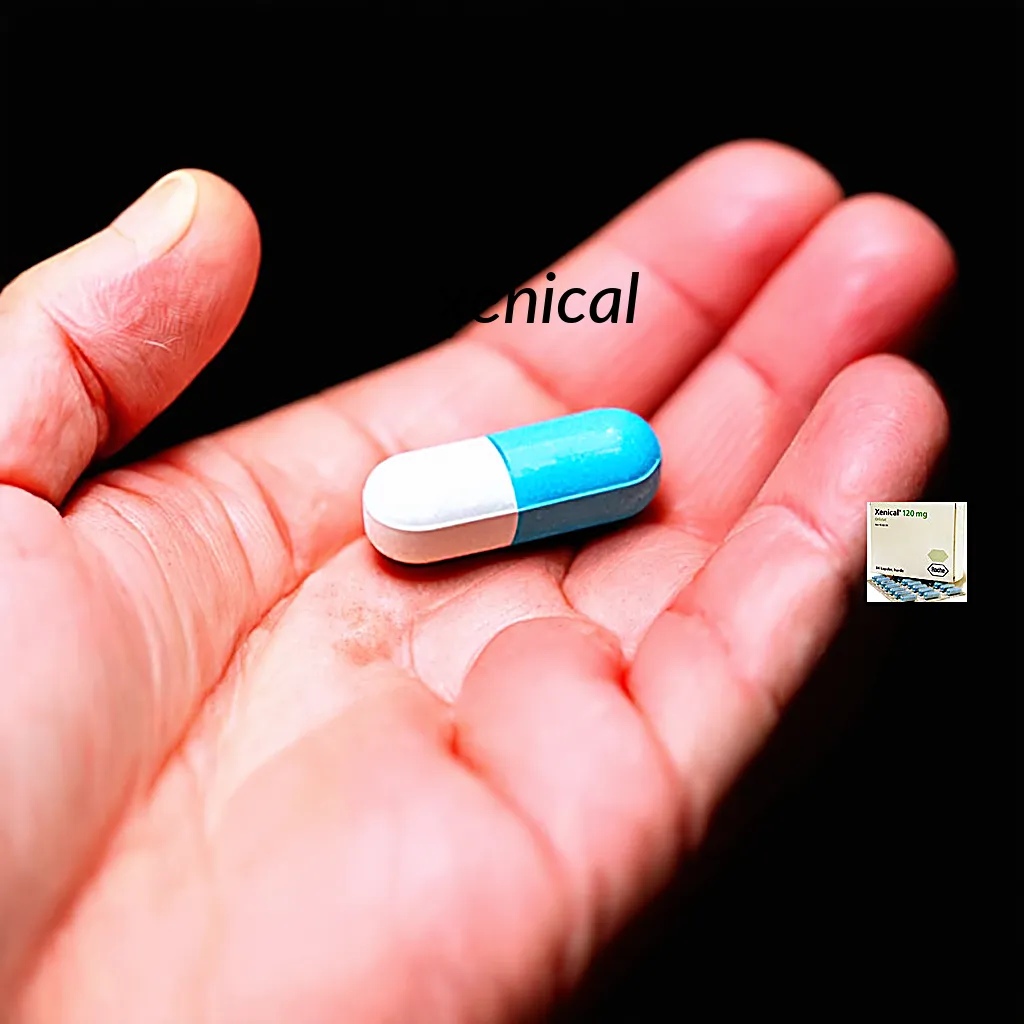 Comprar xenical en farmacias españolas